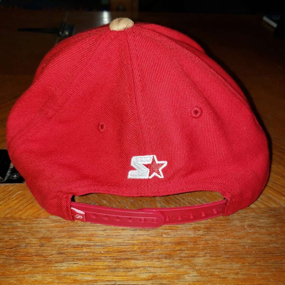 Primitive Snapback - Picture 2 of 3